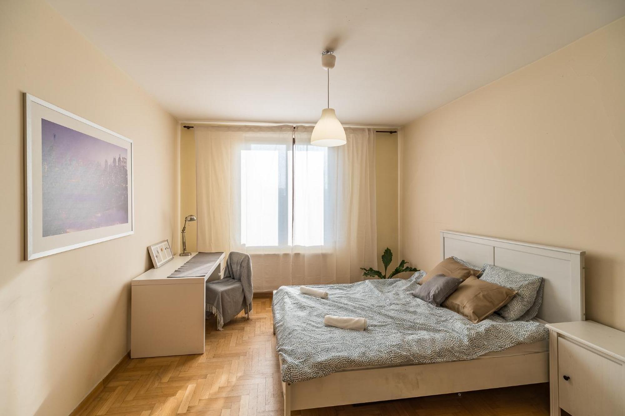 Kochanowski Bliss Apartament *
