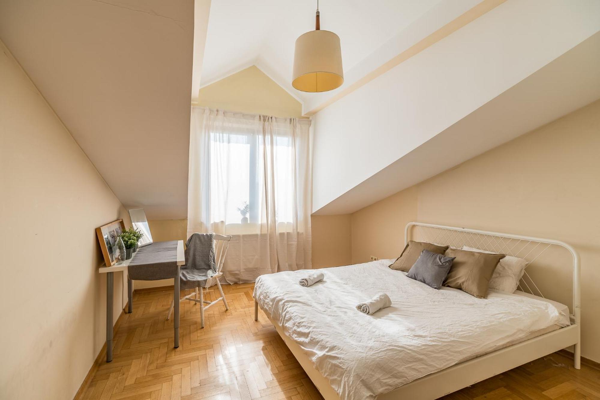 Kochanowski Bliss Kraków