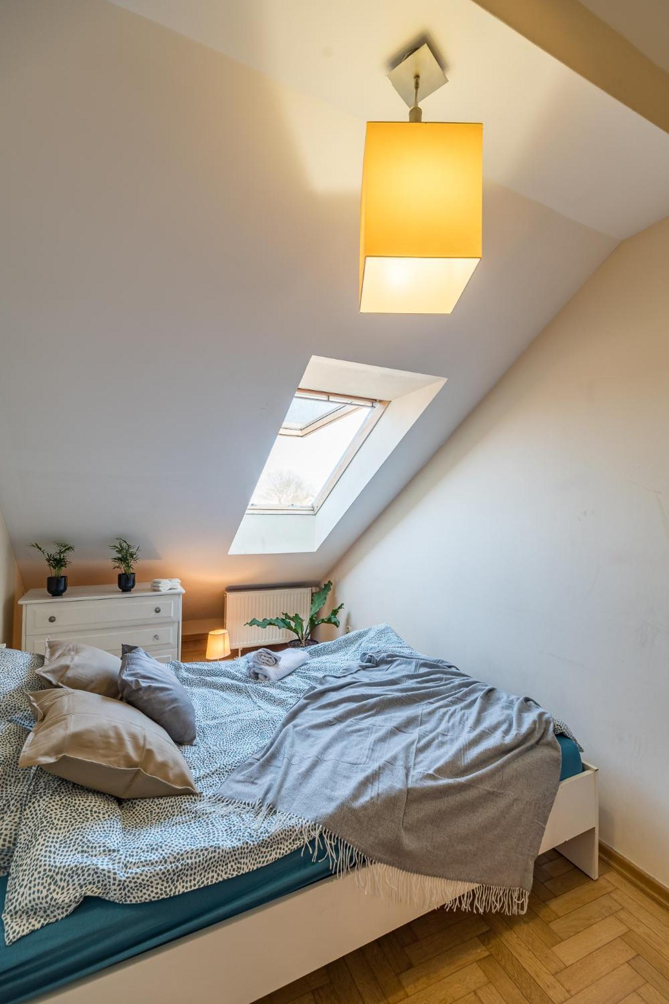 Kochanowski Bliss Apartament