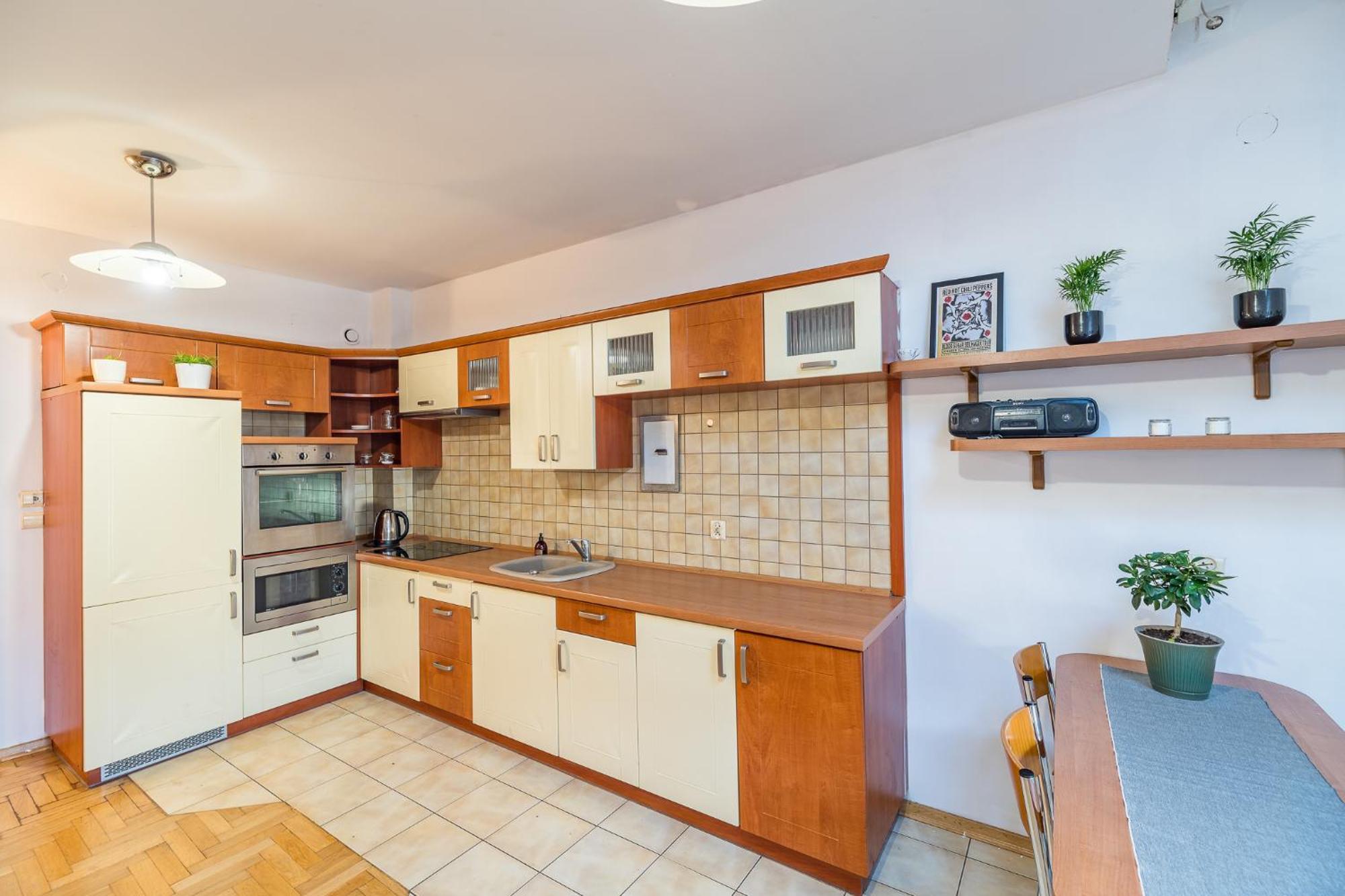 Apartament Kochanowski Bliss