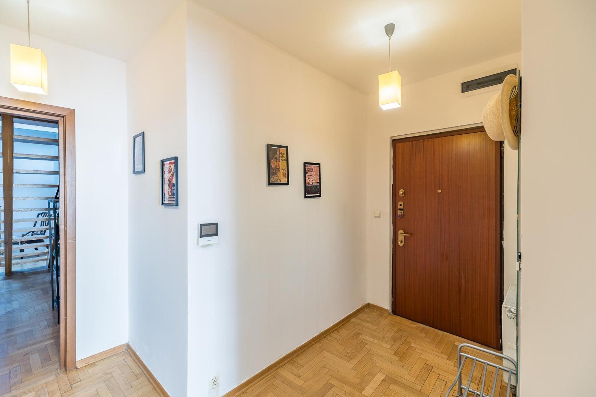 Apartament Kochanowski Bliss *