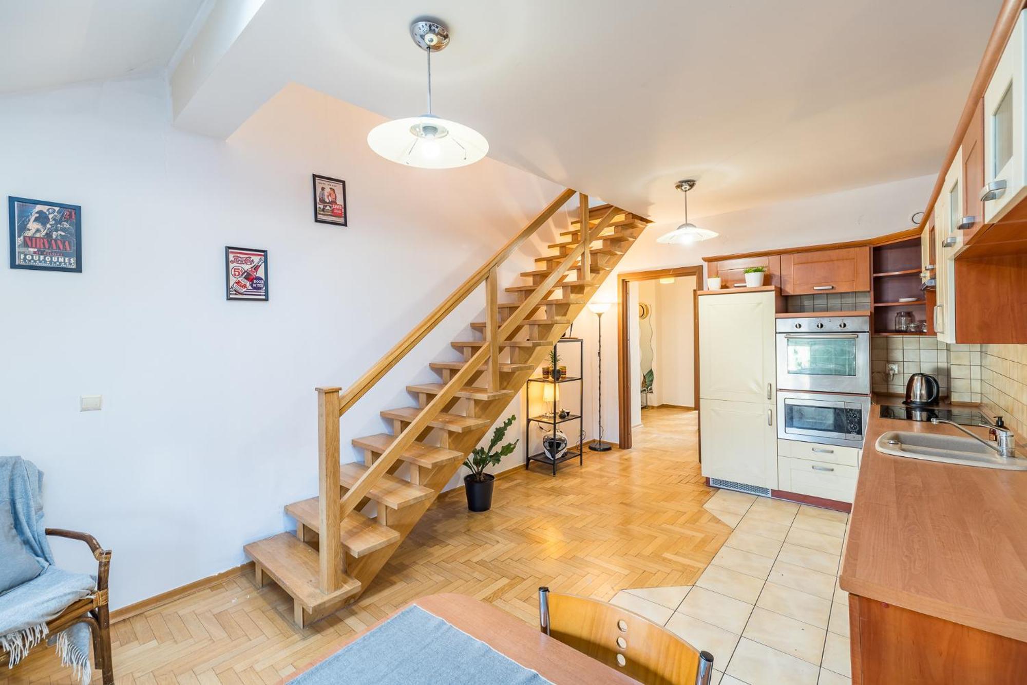 Kochanowski Bliss Apartament